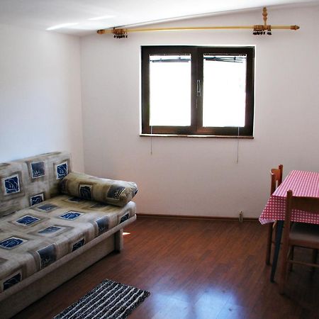 Apartments Miljak أوميس المظهر الخارجي الصورة